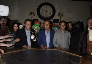 HorrorNights