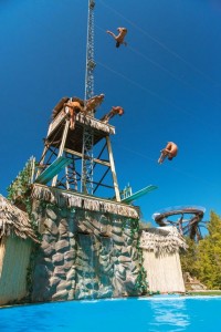 Mirabilandia_Nuovi Show