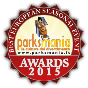 european seasonal event - disneyland paris