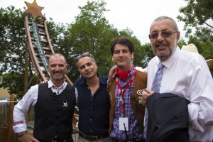 Inaugurazione Far West Valley (3)