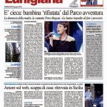 accessibilità parchi avventura