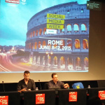 zoomarine social strategy