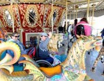 Turismo accessibile? Presentate le linee guida sull’accessibilità dei parchi divertimento