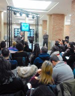 Accessibilità dei parchi di divertimento. Una specifica esperienza di formazione