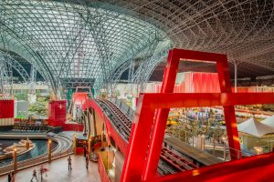 ferrari world abu dhabi TurboTrack-1
