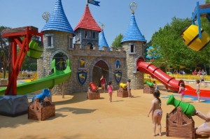 Gardaland - Prezzemolo Land novità 2014 (1)