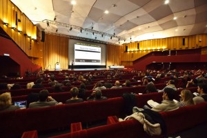 Congresso forum piscine