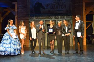 Parksmania Awards 2016