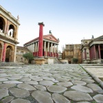 cinecittà studios
