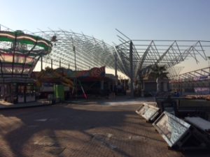 europark milano idroscalo_1953