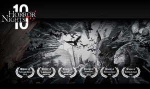 europa park horror nights 2016