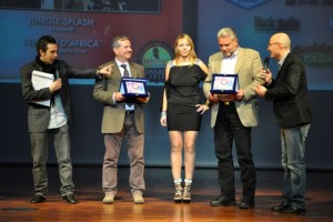 Parksmania Awards 2010: i vincitori