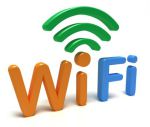 Wi-Fi pubblico per i visitatori.  Anche il login diventa social