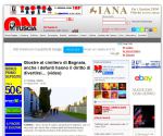 Luna park al Cimitero? Succede a Bagnaia, dove è festa … per tutti!