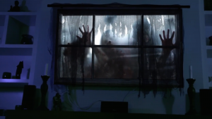 CInecittà World Horror House 1