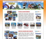 Parchionline.it, il portale per il marketing di parchi divertimento e luna park. L’intervista