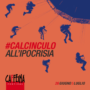 caffeina 2015 viterbo