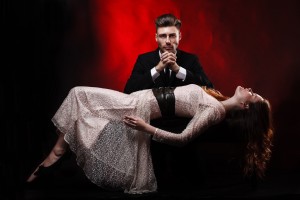 mirabilandia Magic Illusion Show