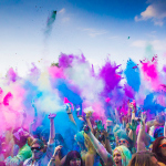 festa dei colori pericolo