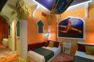 Gardaland Adventure Hotel_Arabian Adventure_7020