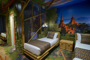 Gardaland Adventure Hotel_Jungle Adventure_7077