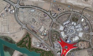 warner bros abu dhabi 03