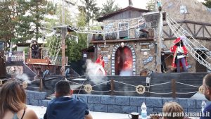 parksmania aquaneva dinner show 2017lug16 (1)