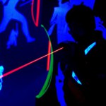 Laser game e prevenzione incendi