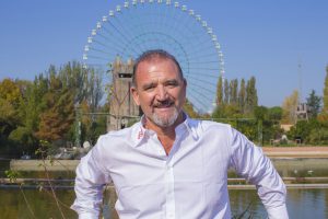 Bernard Giampaolo