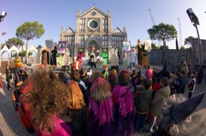 italia miniatura Halloween1x1