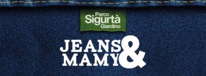jeans e mamy parco giardino sigurta