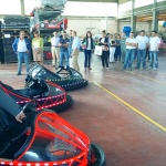 iepark fabbrica attrazioni