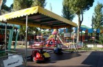 Come definire un parco di divertimento? Si pronunciano gli interni
