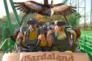 Gardaland_Shaman_new ride 2017