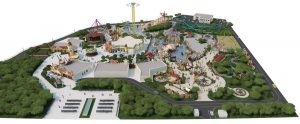 Mirnovec Fun Park
