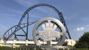 movie park germany star trek