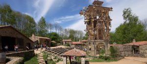 puy du fou le grand carillon