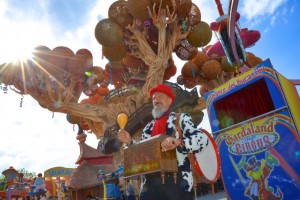 Gardaland Magic Circus_1