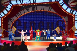 Gardaland Magic Circus_2