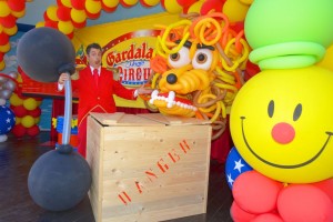 Gardaland Magic Circus_4