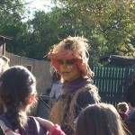 parksmania mirabilandia halloween 2015 13