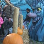 parksmania mirabilandia halloween 2015 19