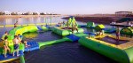 Gonfiabili acquatici: come gestirli? Sono “spettacolo viaggiante”? Si…