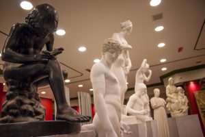 PEZZI DA OSCAR - CINECITTA WORLD