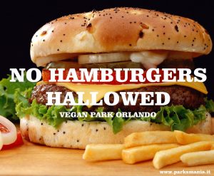 no burger hallowed