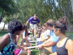Turismo scolastico e parchi avventura. I perché del si!