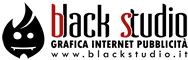 Logo Black Studio