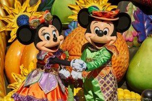 disneyland paris halloween N020368