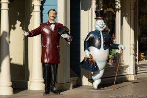 disneyland paris halloween N021755