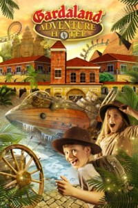 gardaland adventure hotel locandina 010